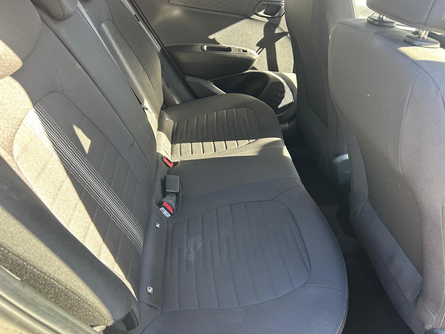 Used Hyundai i10 2022 for sale - 76361823: Photo 16