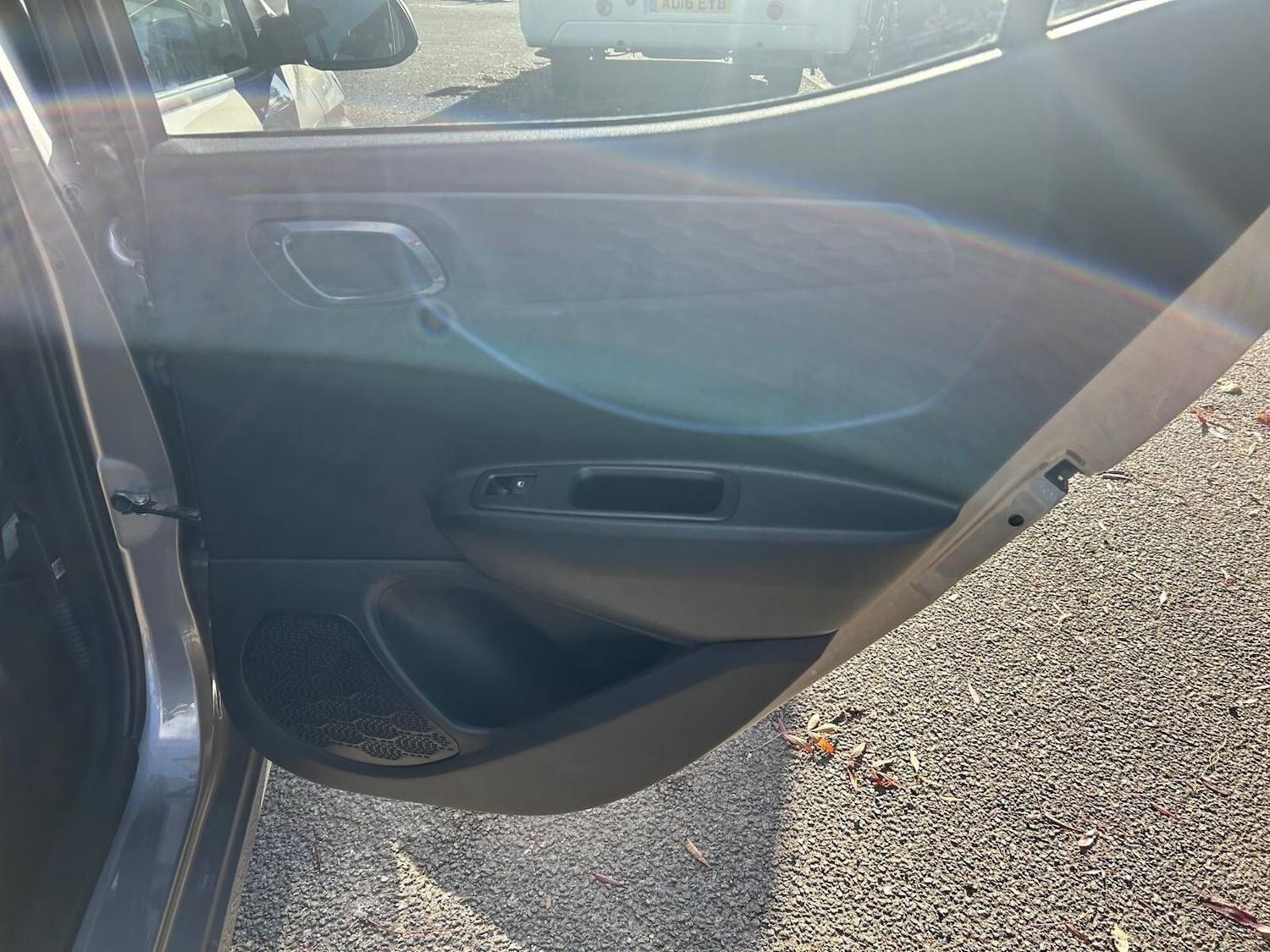 Used Hyundai i10 2022 for sale - 76361823: Photo 17