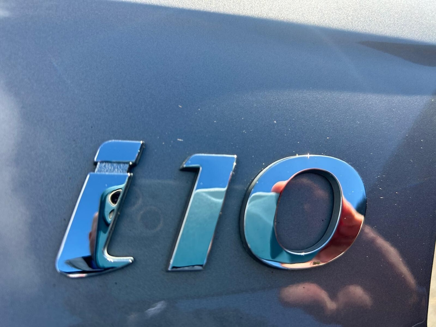 Used Hyundai i10 2022 for sale - 76361823: Photo 19