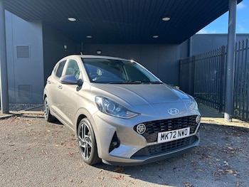 Hyundai - i10