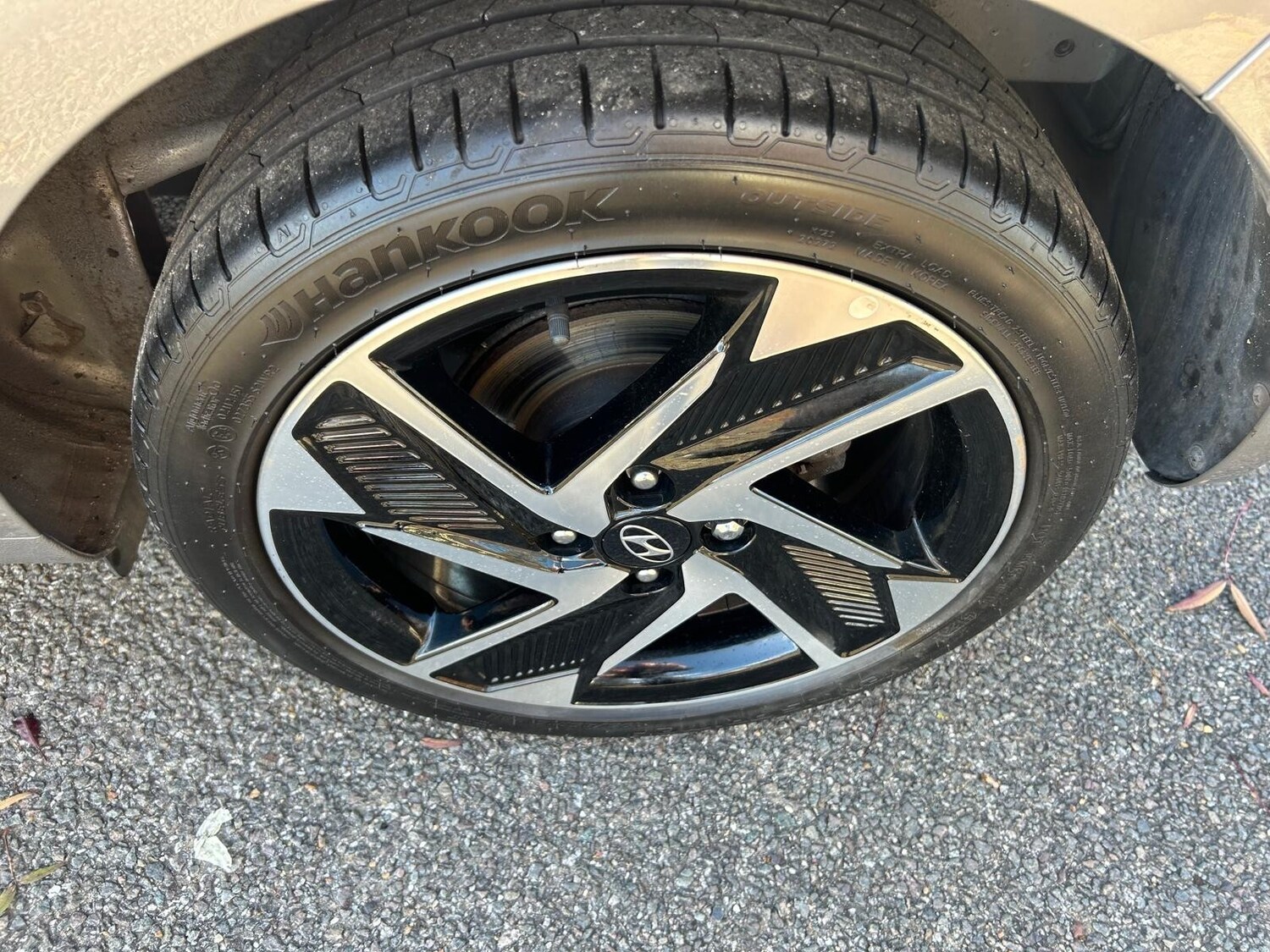 Used Hyundai i10 2022 for sale - 76361823: Photo 22
