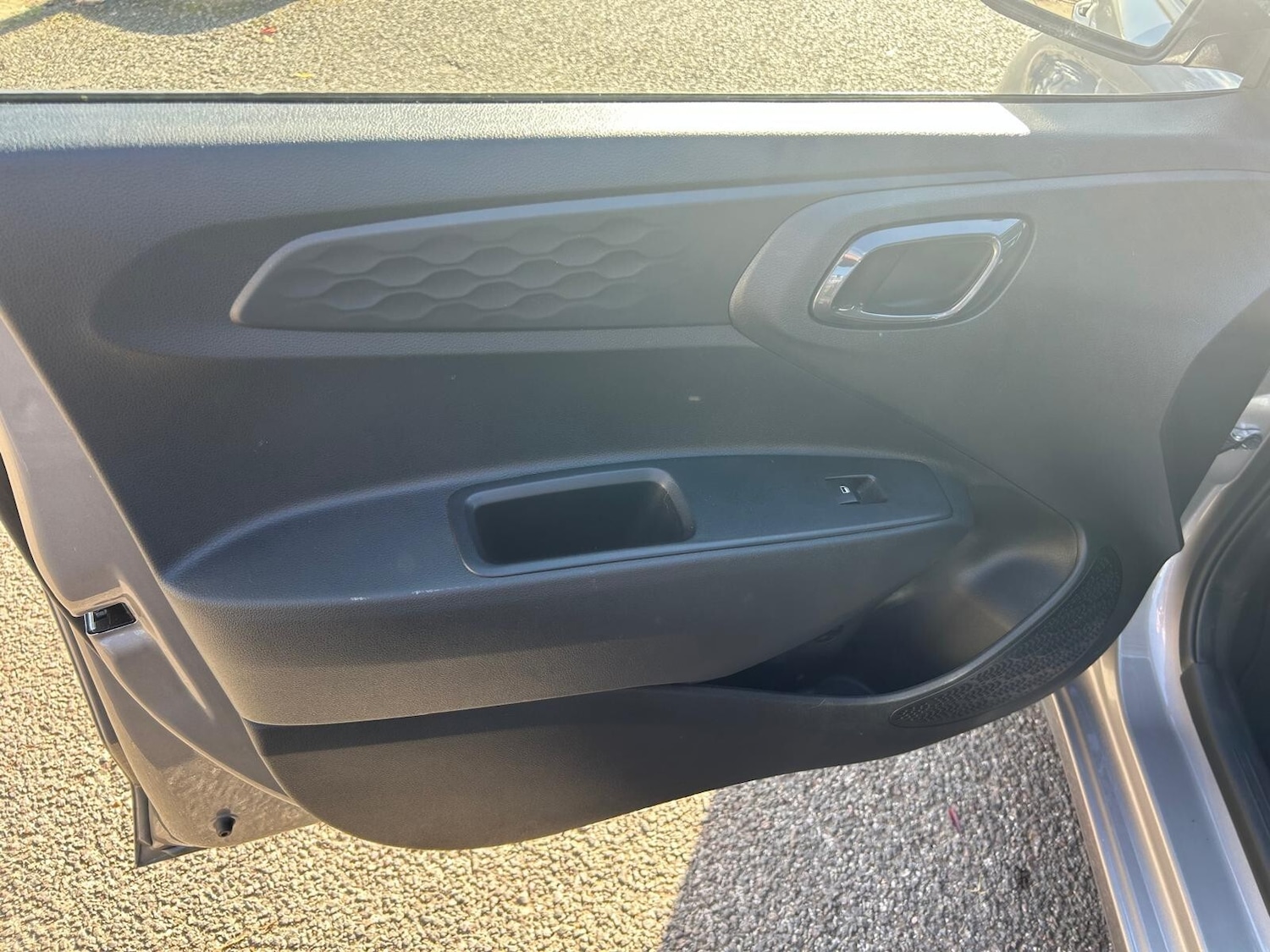 Used Hyundai i10 2022 for sale - 76361823: Photo 24