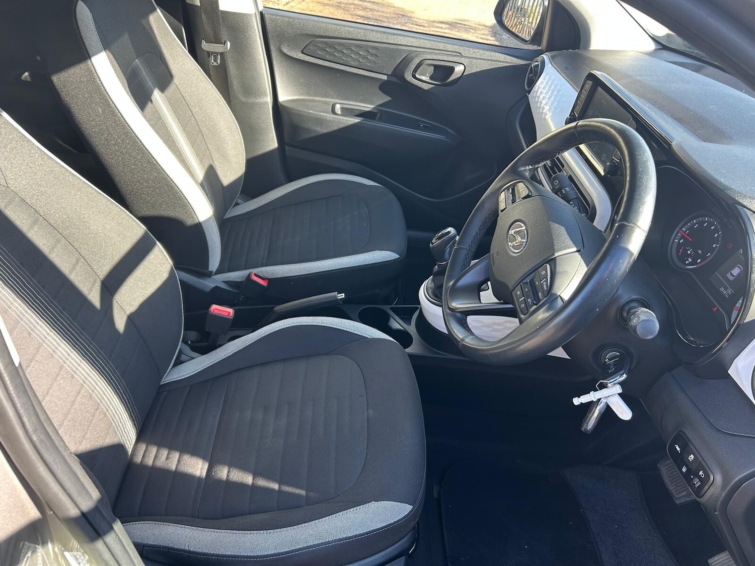 Used Hyundai i10 2022 for sale - 76361823: Photo 28