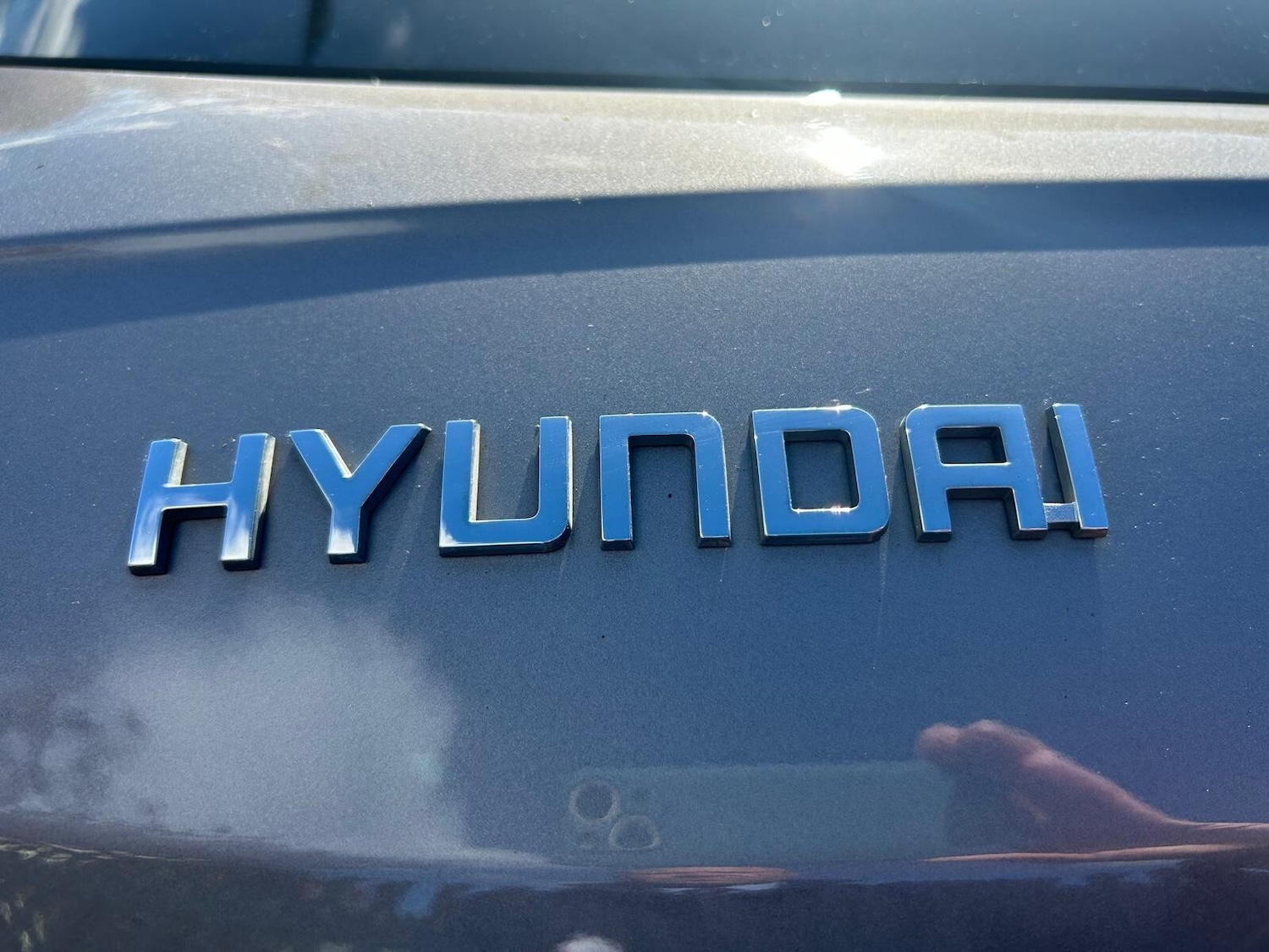 Used Hyundai i10 2022 for sale - 76361823: Photo 5