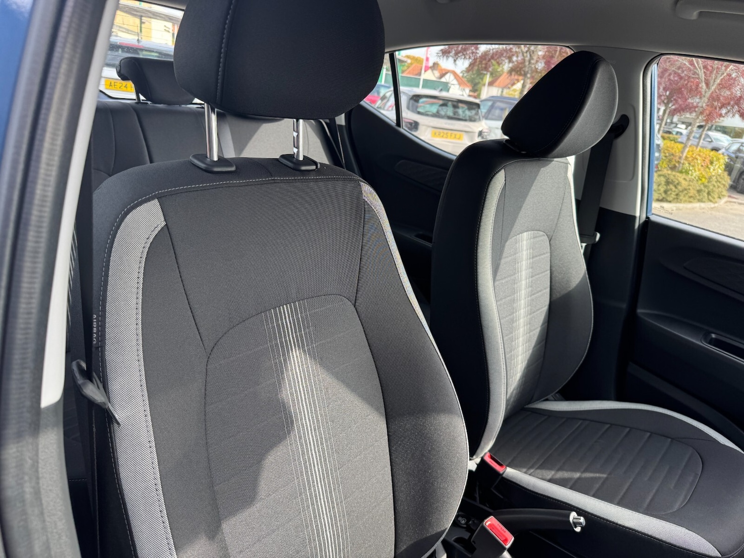 Used Hyundai i10 2025 for sale - 76869923: Photo 12