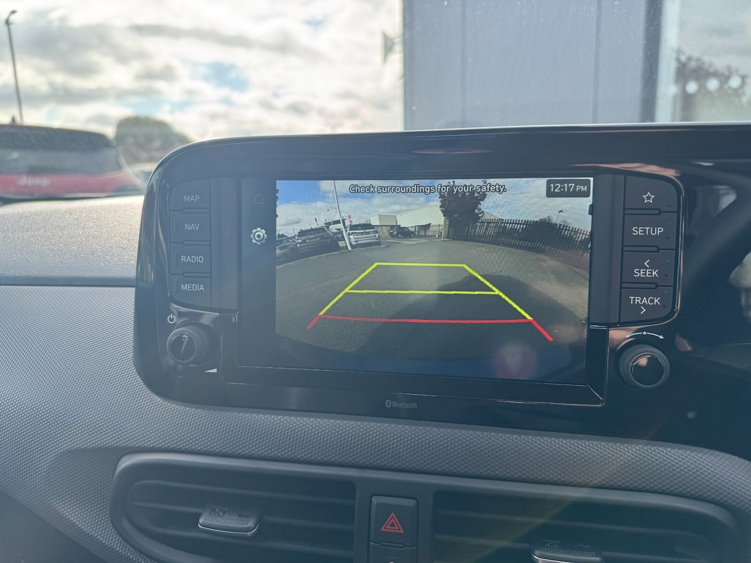 Used Hyundai i10 2025 for sale - 76869923: Photo 27