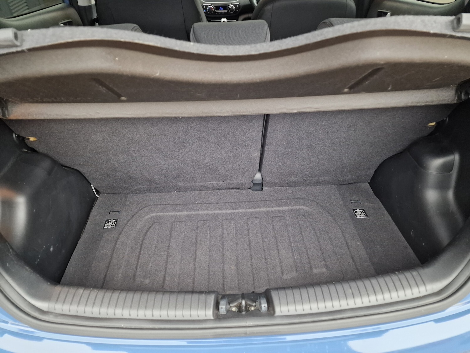 Used Hyundai i10 2017 for sale - 77075647: Photo 16