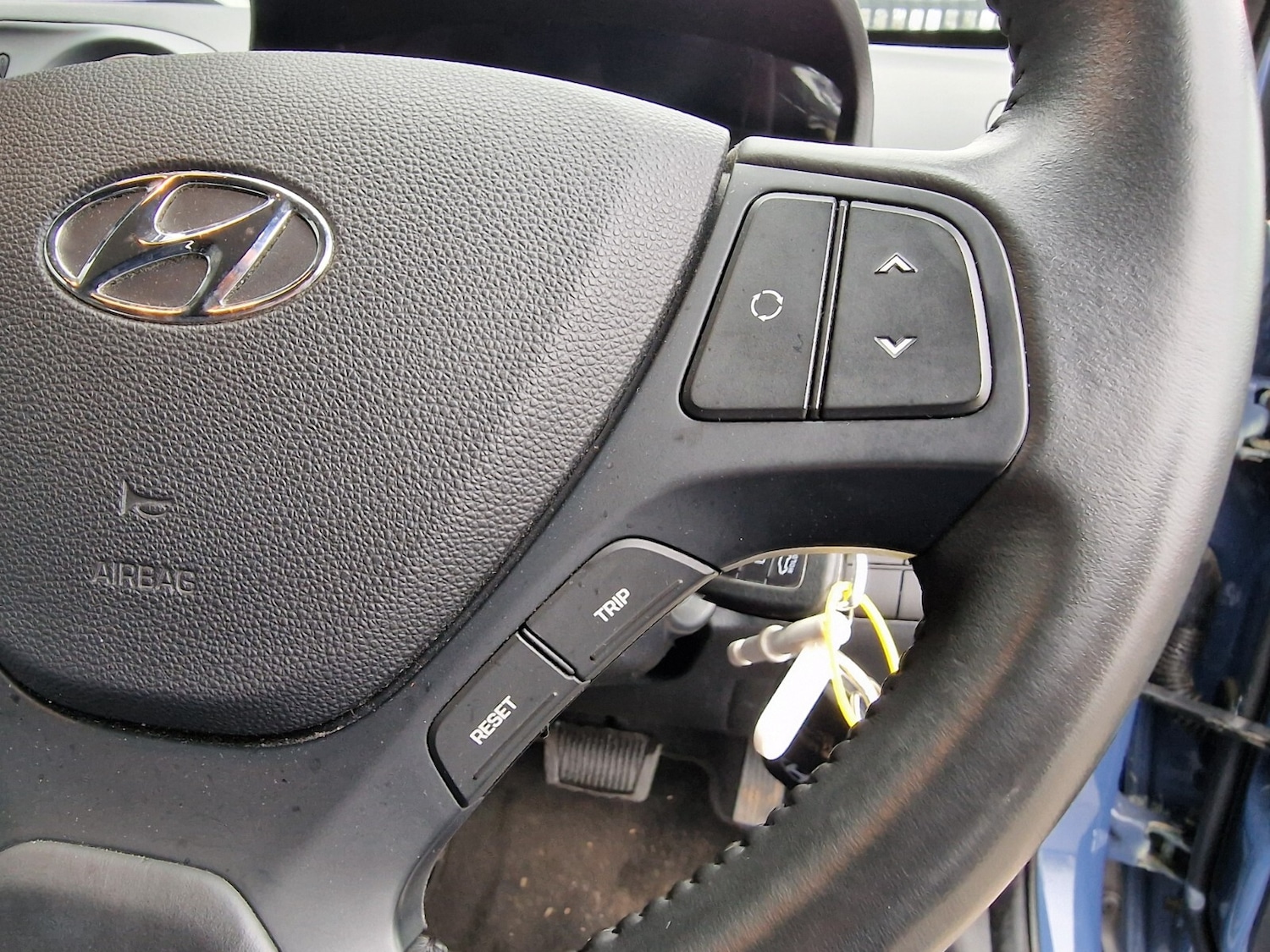 Used Hyundai i10 2017 for sale - 77075647: Photo 31