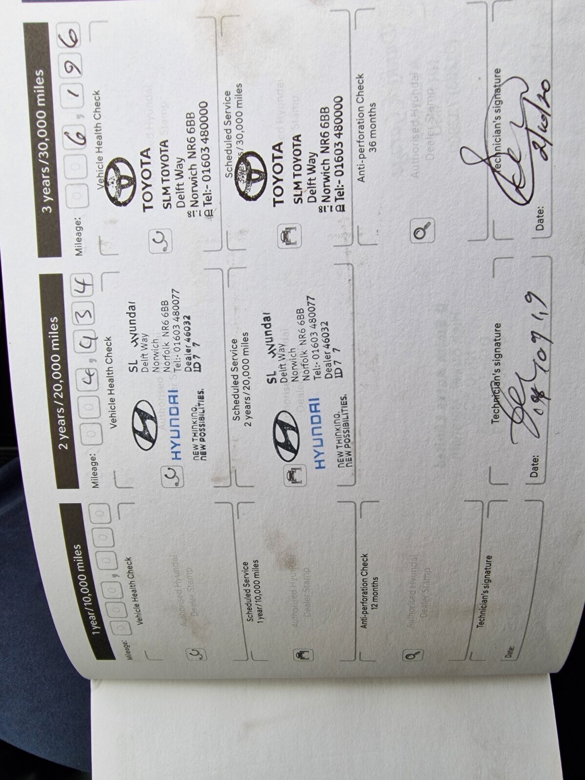 Used Hyundai i10 2017 for sale - 77075647: Photo 33