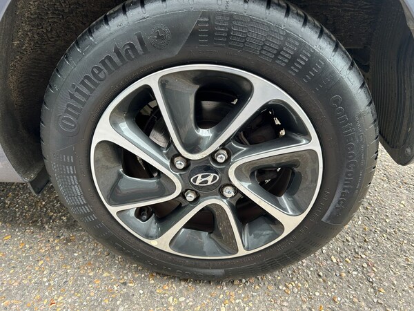 Used Hyundai i10 2018 for sale - 75554476: Photo 12
