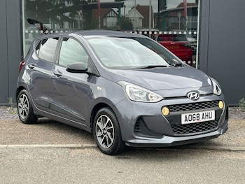 Hyundai - i10