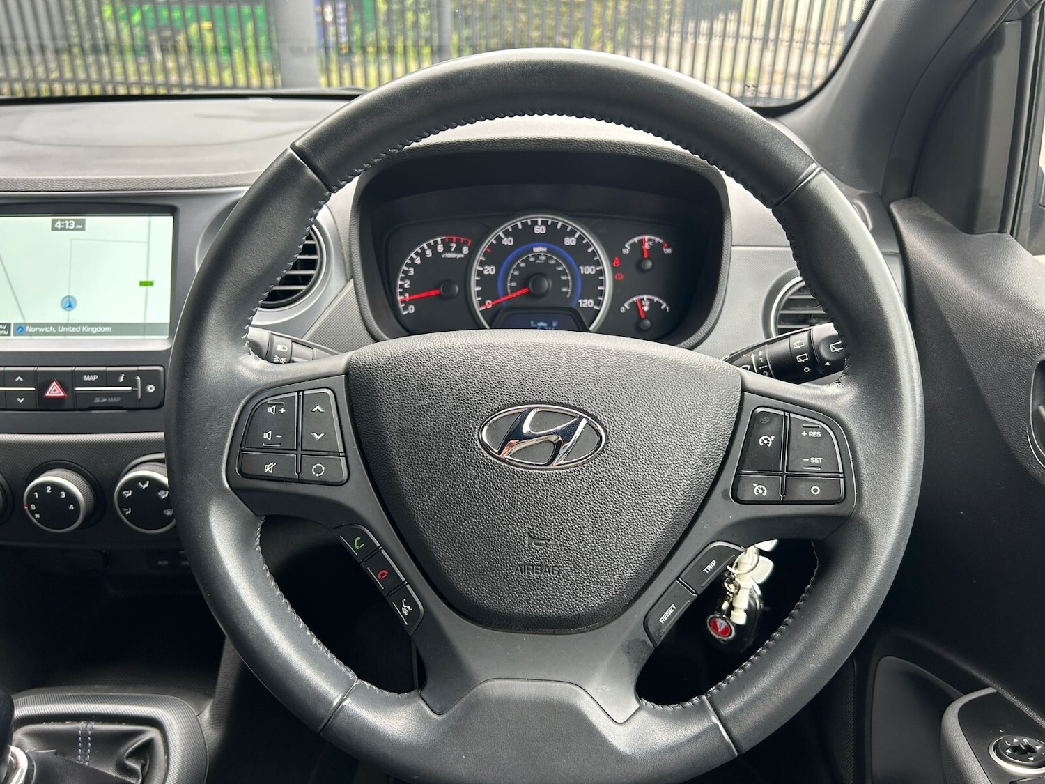 Vehicle 25