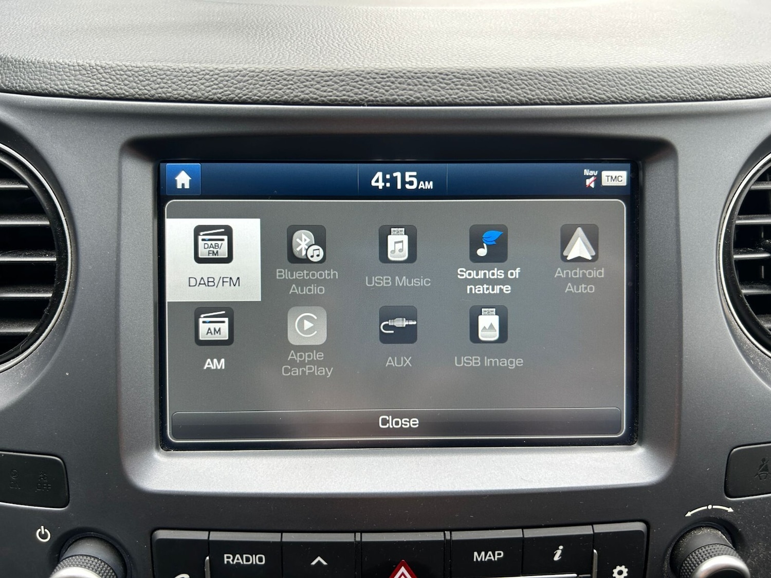 Vehicle 28
