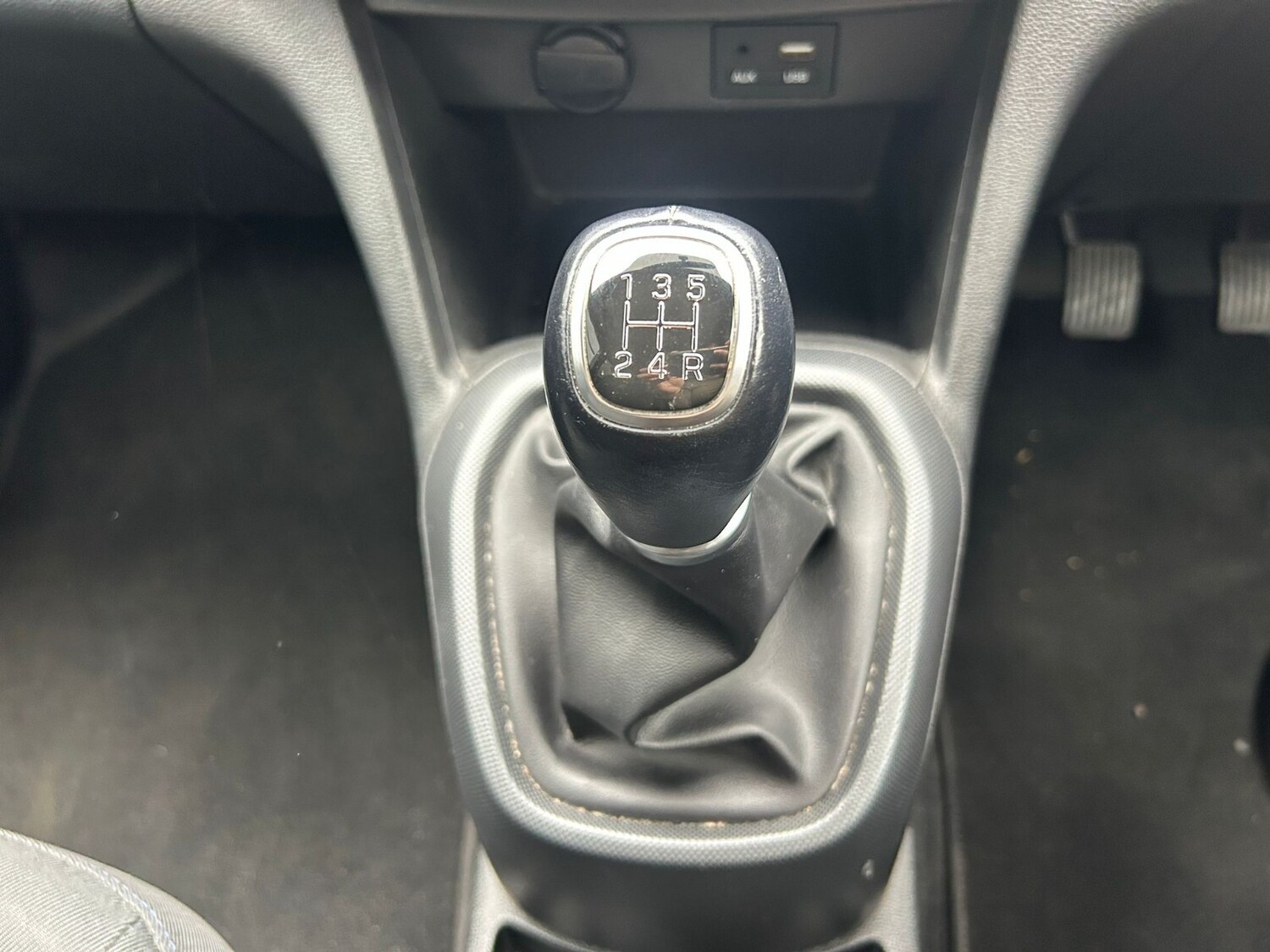 Vehicle 36