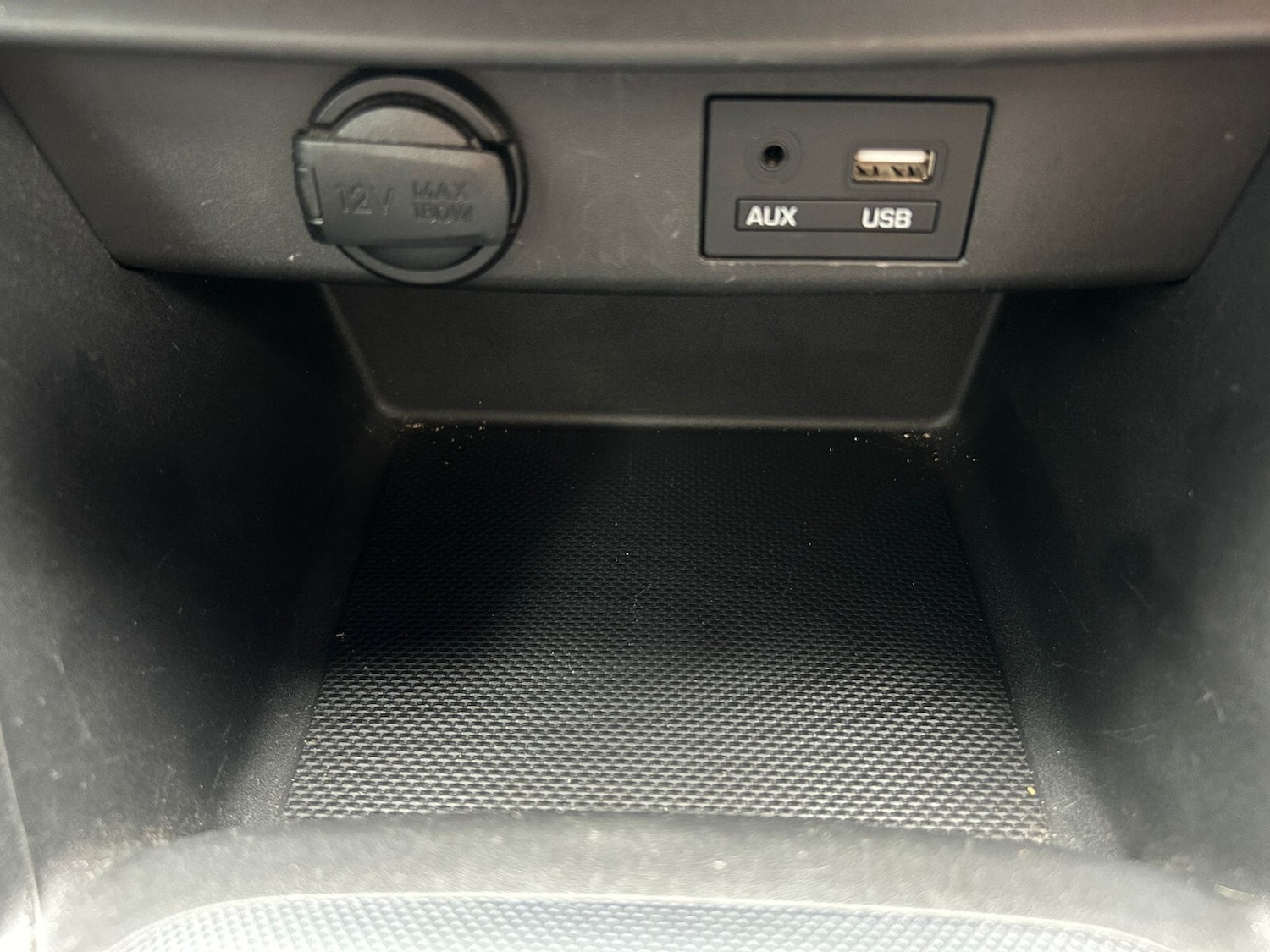 Vehicle 38