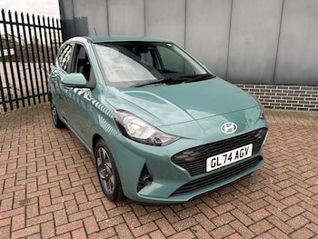 Used Hyundai i10 2024 for sale - 78103015: Photo
