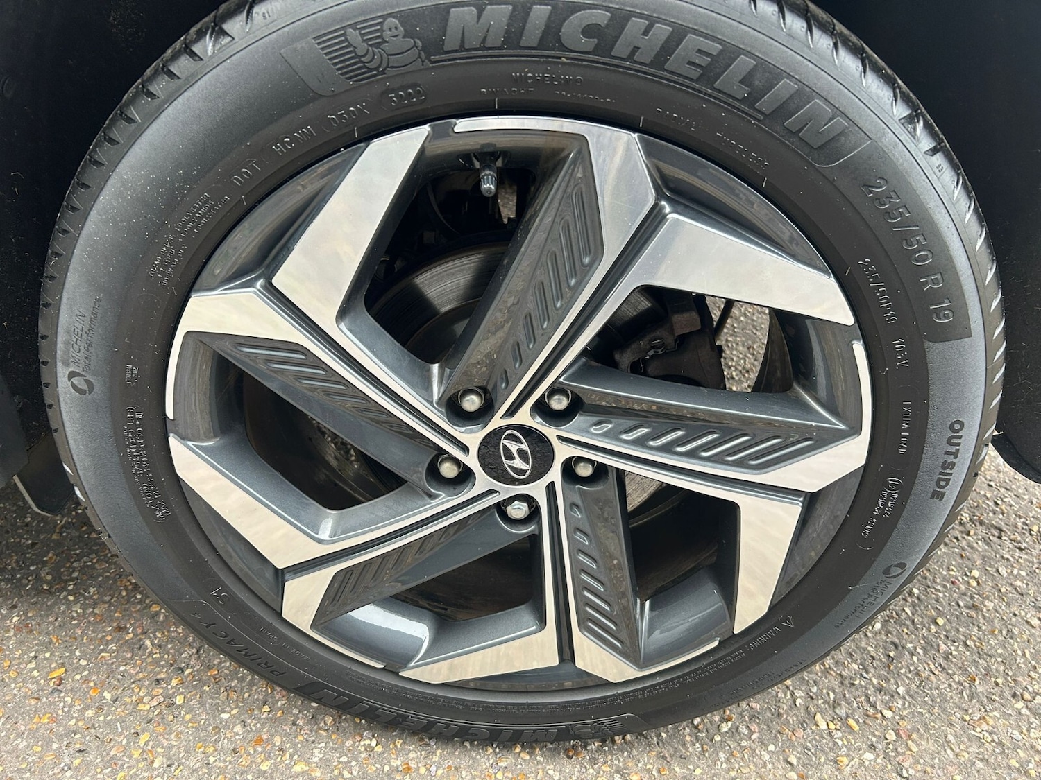 Used Hyundai TUCSON 2022 for sale - 76871589: Photo 13