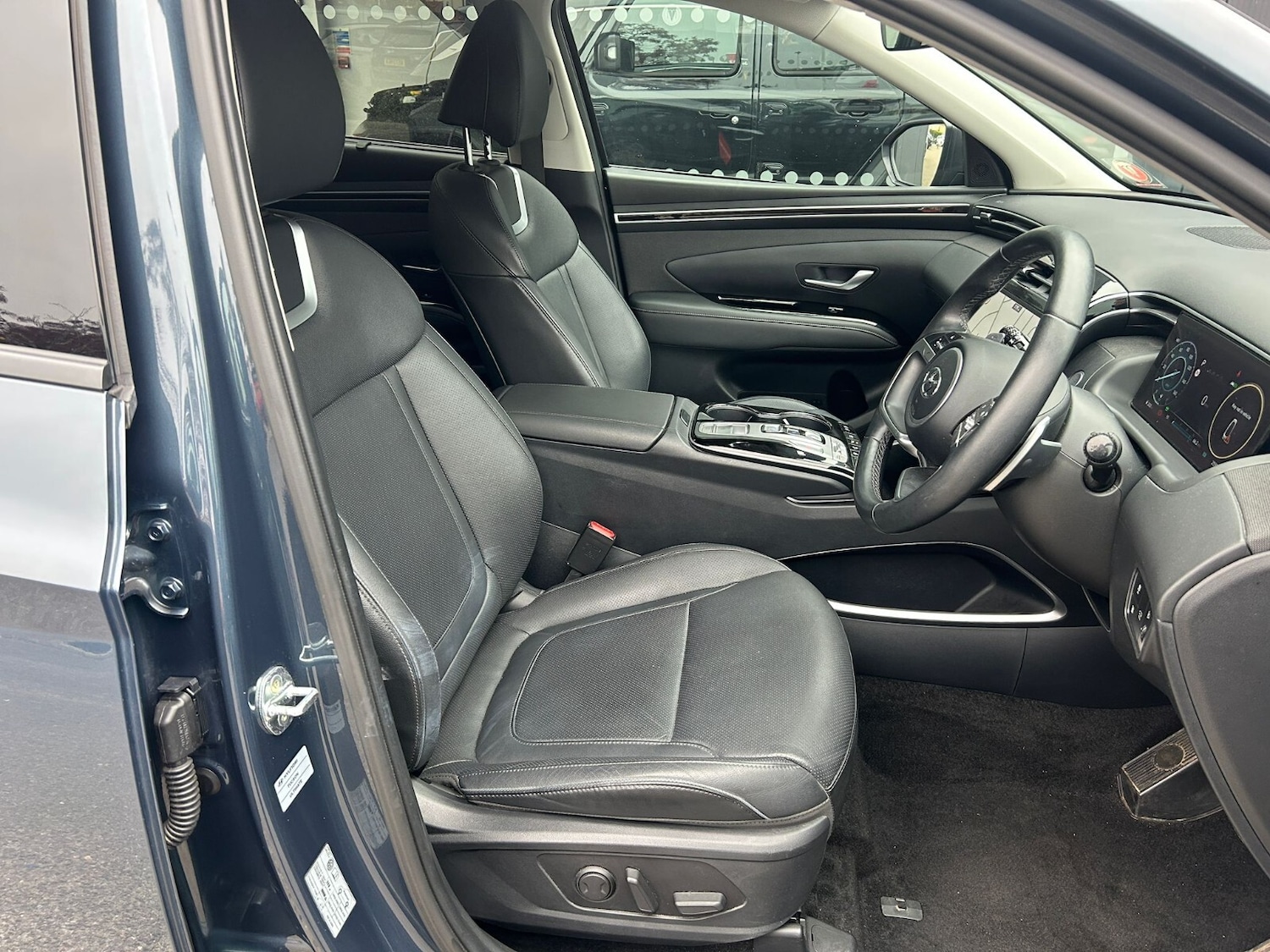 Used Hyundai TUCSON 2022 for sale - 76871589: Photo 24