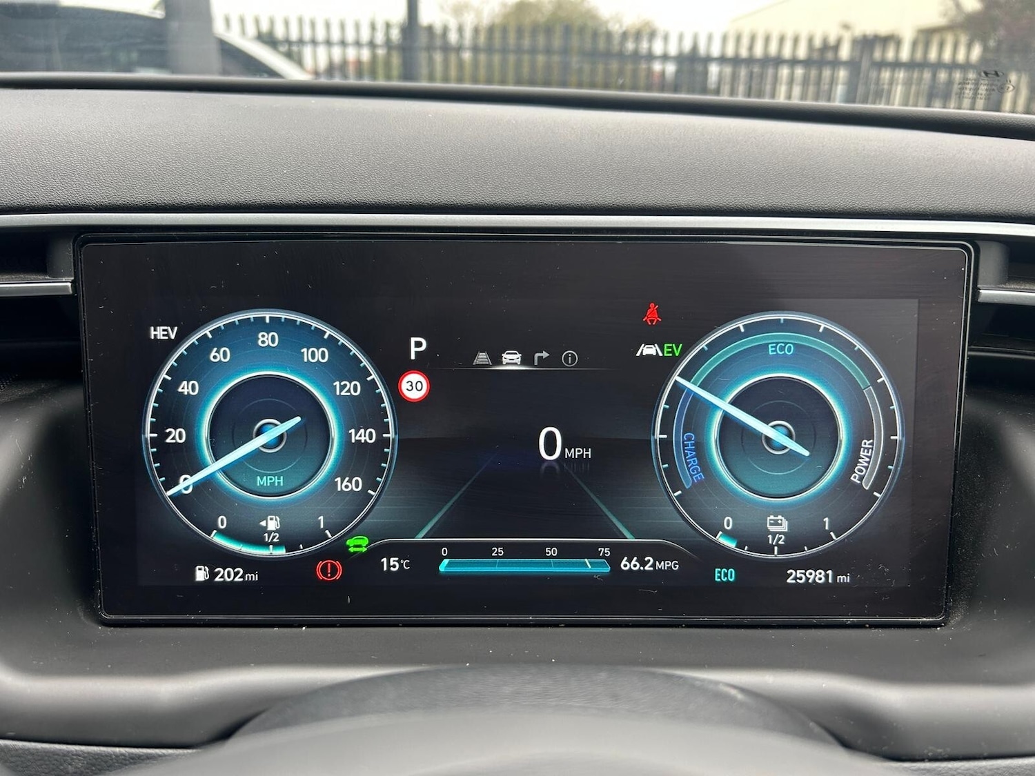 Used Hyundai TUCSON 2022 for sale - 76871589: Photo 25