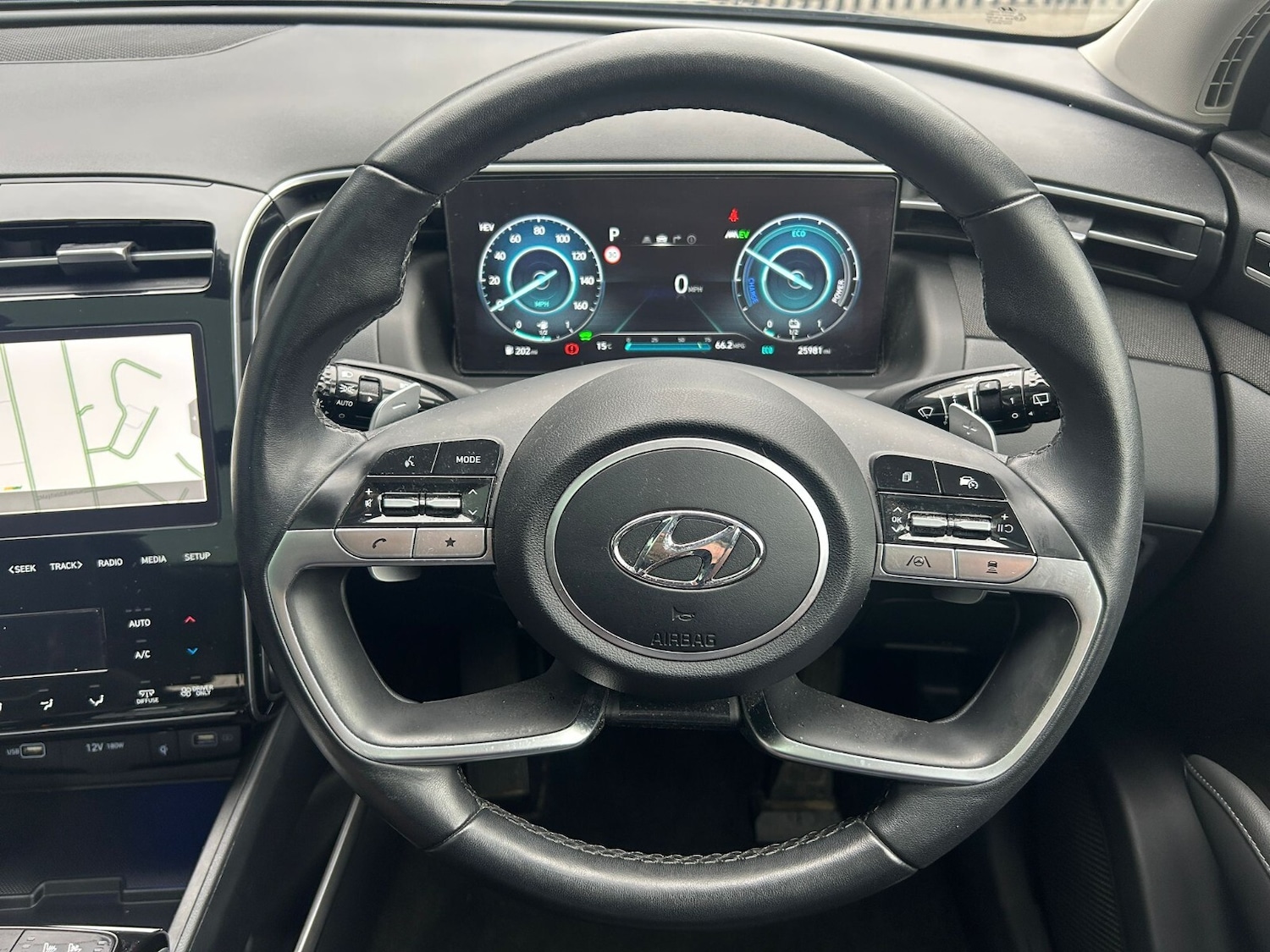 Used Hyundai TUCSON 2022 for sale - 76871589: Photo 26