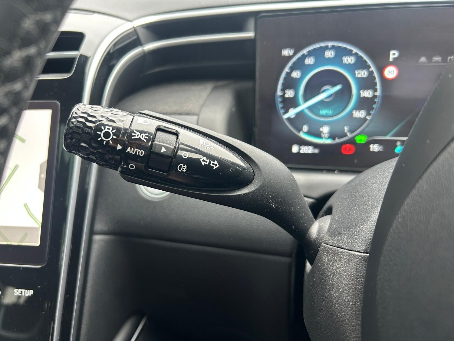 Used Hyundai TUCSON 2022 for sale - 76871589: Photo 34