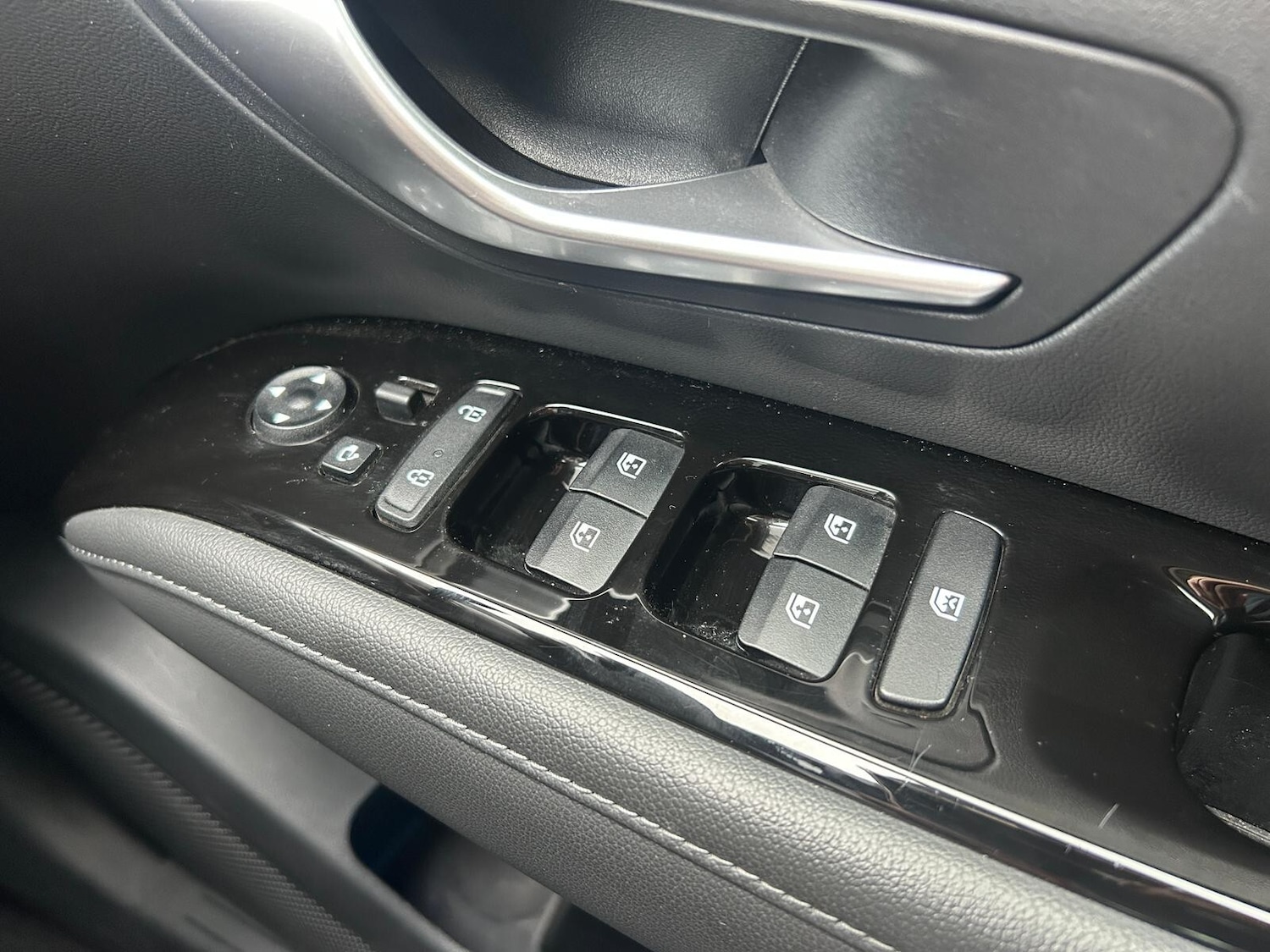 Used Hyundai TUCSON 2022 for sale - 76871589: Photo 35