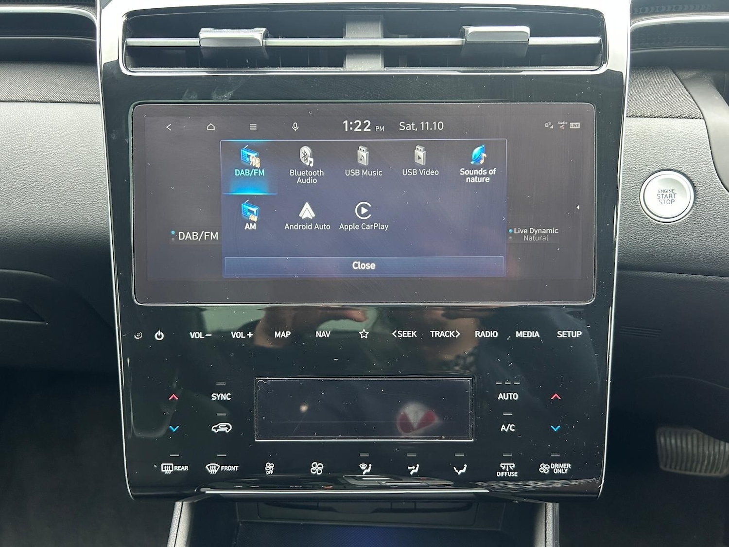 Used Hyundai TUCSON 2022 for sale - 76871589: Photo 37