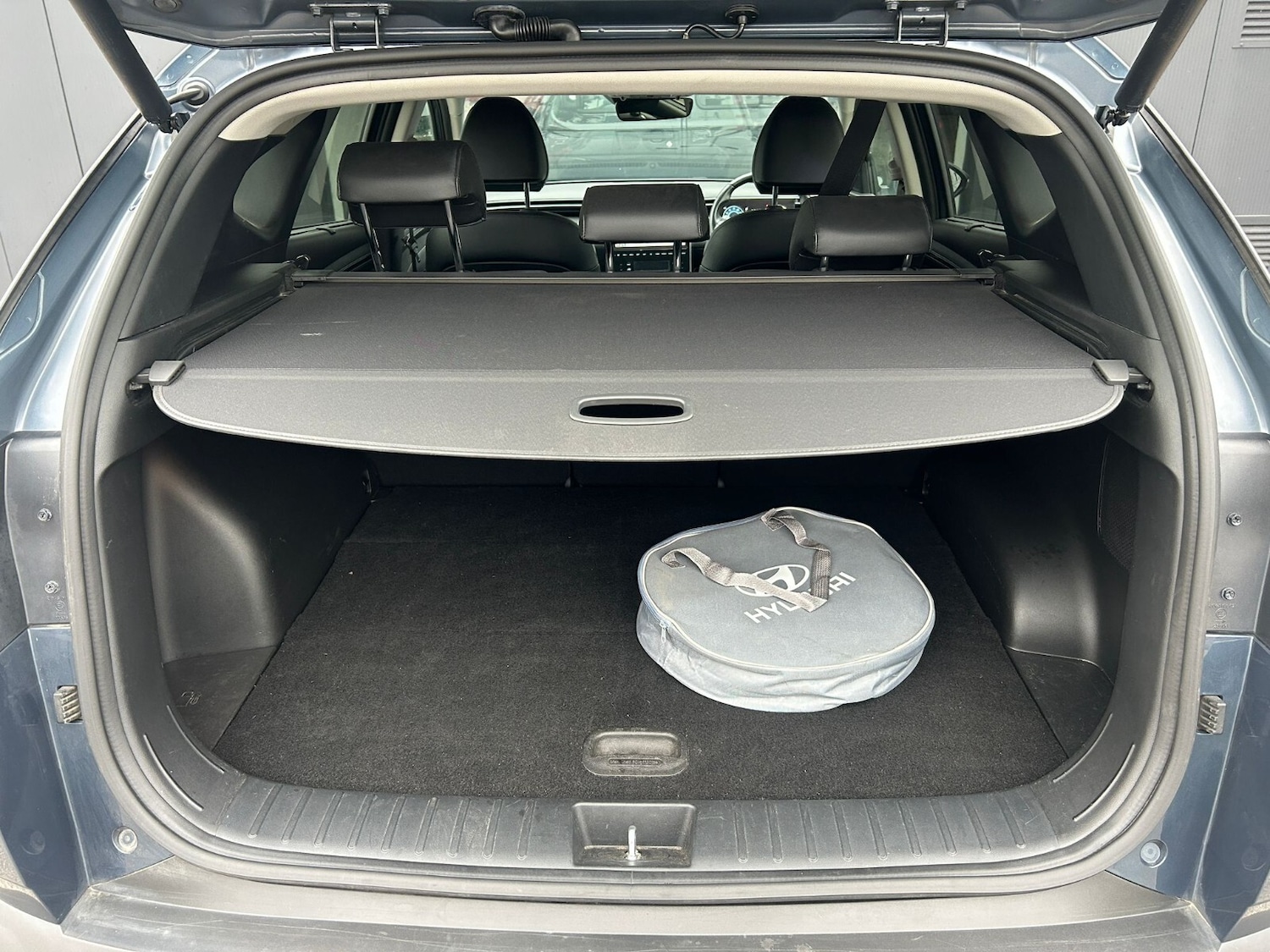 Used Hyundai TUCSON 2022 for sale - 76871589: Photo 6