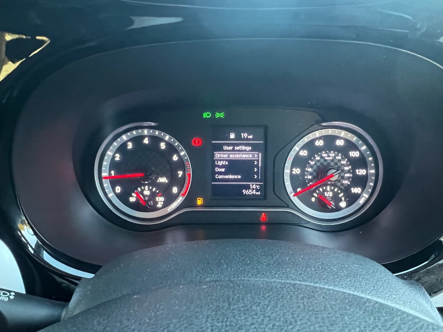 Used Hyundai i10 2023 for sale - 77942044: Photo 34