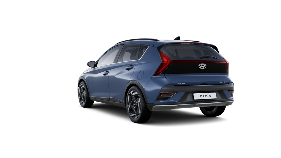 Used Hyundai BAYON for sale - 76379589: Photo 2