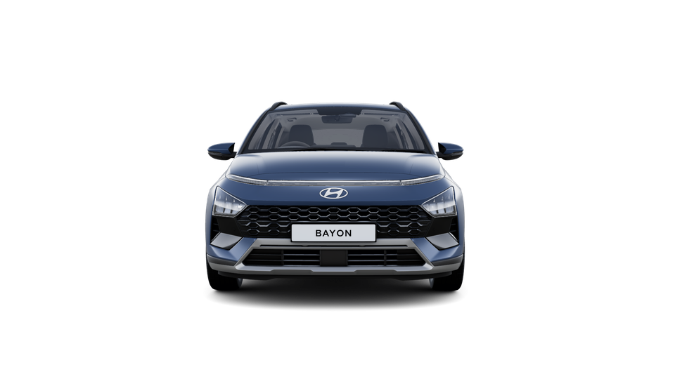 Used Hyundai BAYON for sale - 76379589: Photo 3