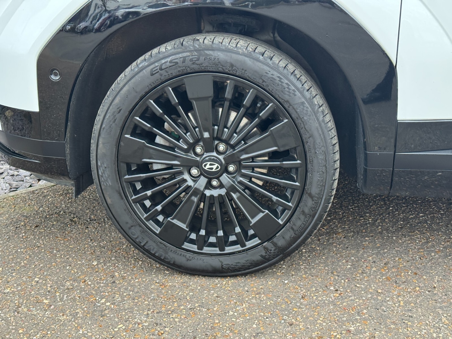 Used Hyundai Santa Fe 2024 for sale - 77560644: Photo 10