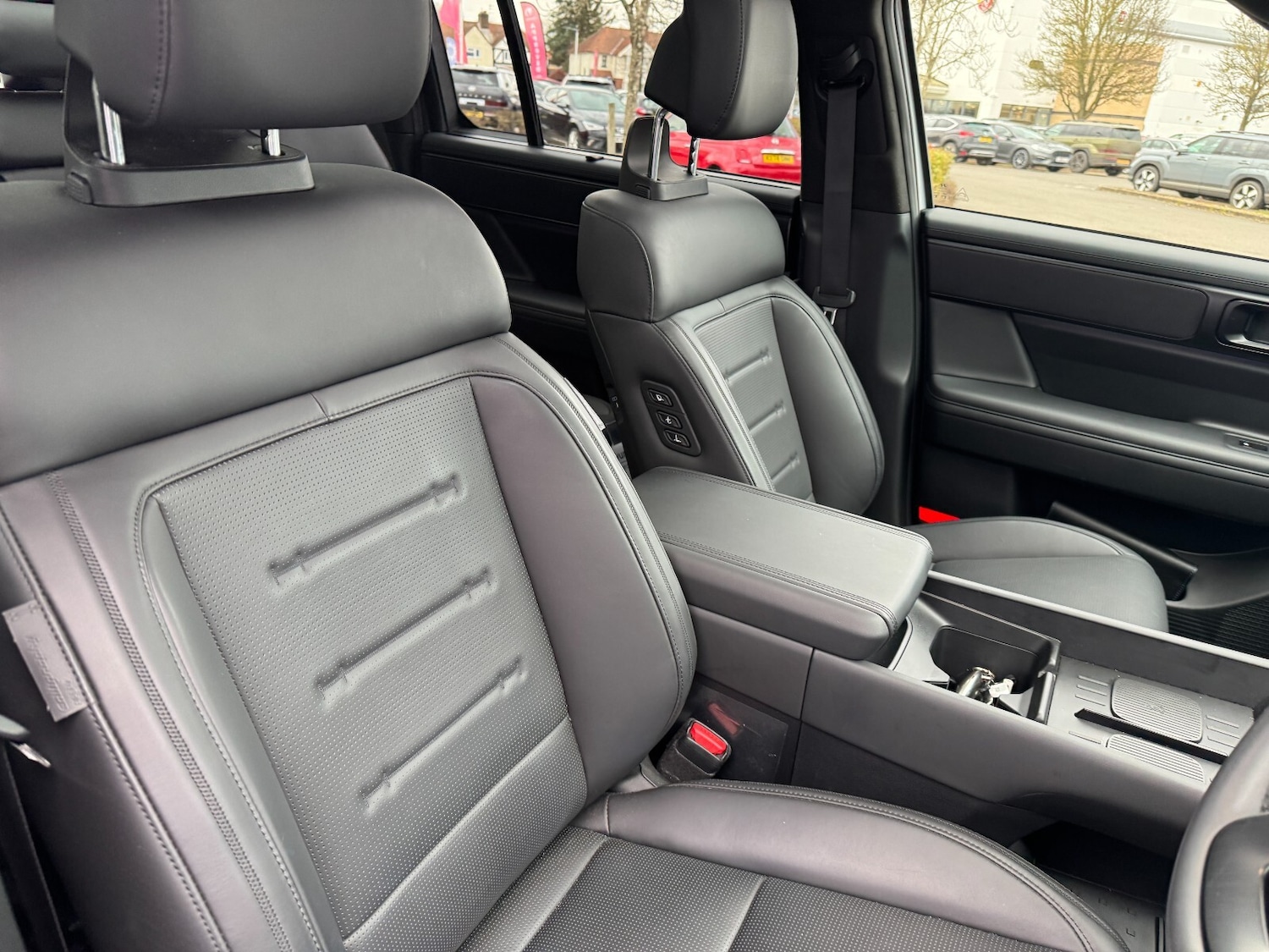 Used Hyundai Santa Fe 2024 for sale - 77560644: Photo 14