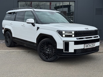 Used Hyundai Santa Fe 2024 for sale - 77560644: Photo