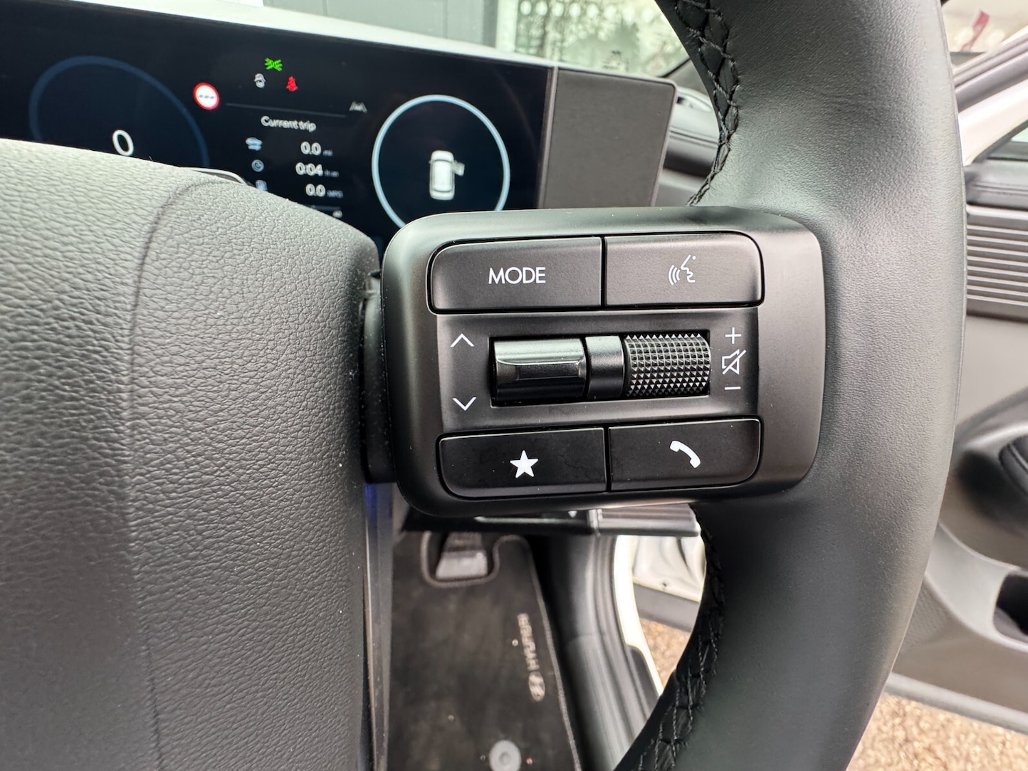 Used Hyundai Santa Fe 2024 for sale - 77560644: Photo 21