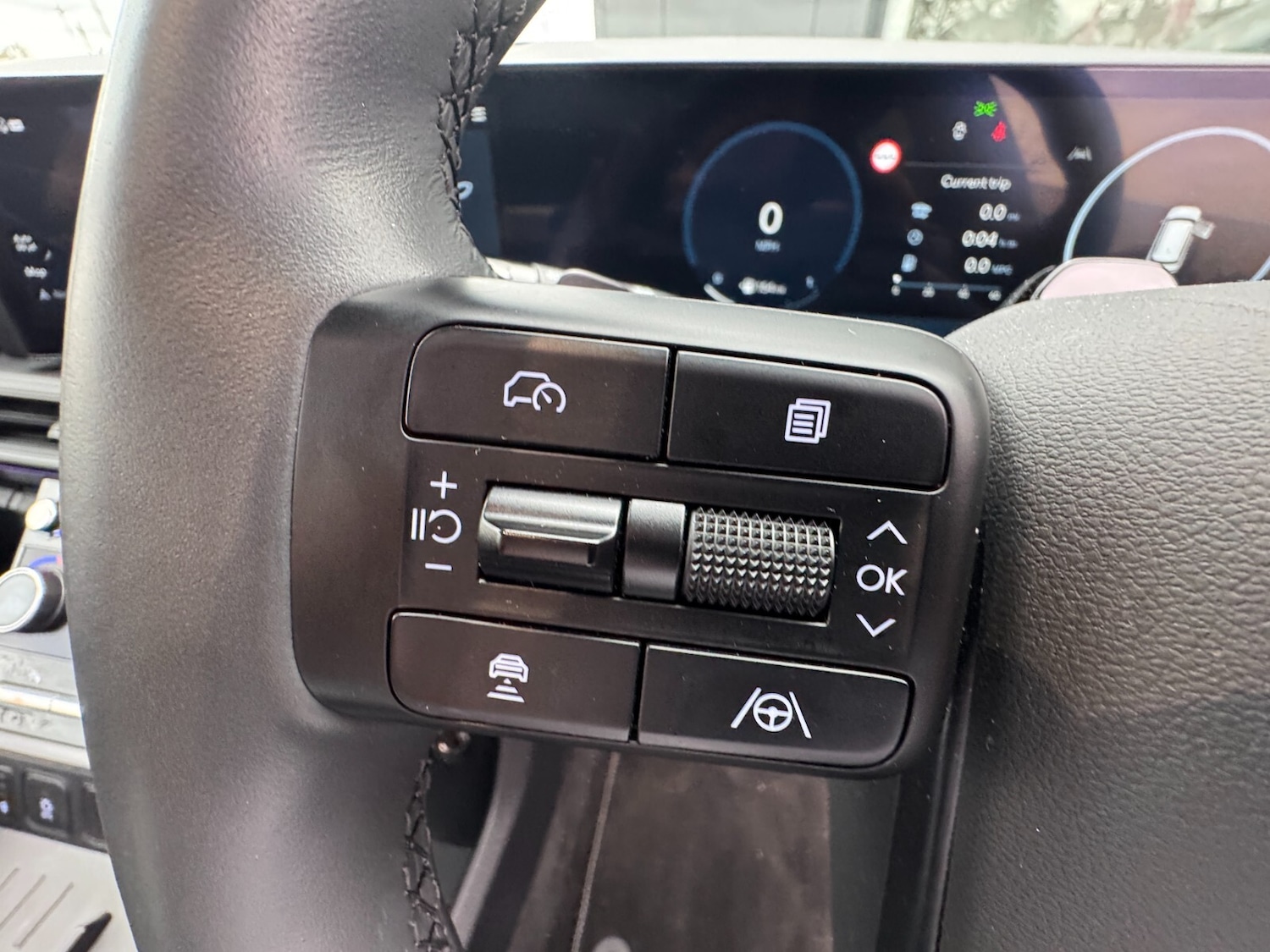 Used Hyundai Santa Fe 2024 for sale - 77560644: Photo 22