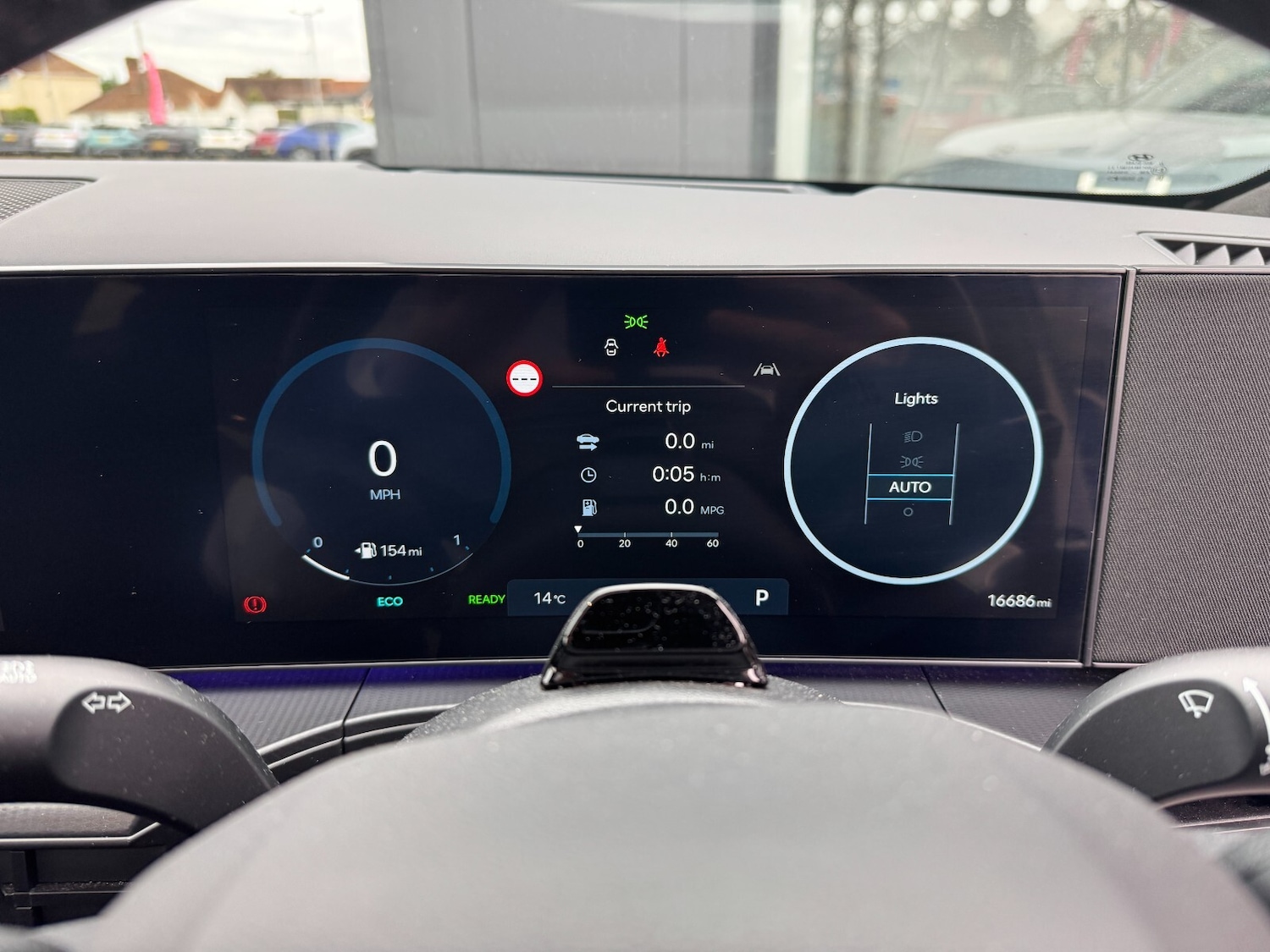 Used Hyundai Santa Fe 2024 for sale - 77560644: Photo 25