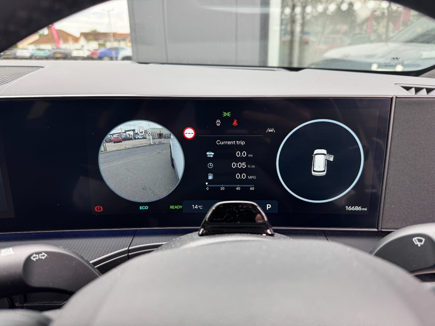 Used Hyundai Santa Fe 2024 for sale - 77560644: Photo 26