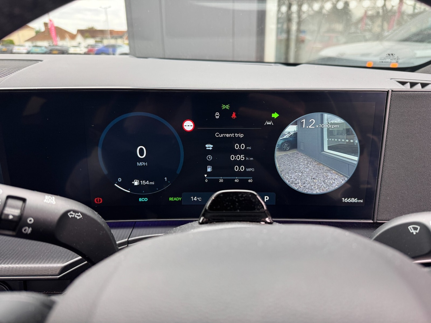 Used Hyundai Santa Fe 2024 for sale - 77560644: Photo 27