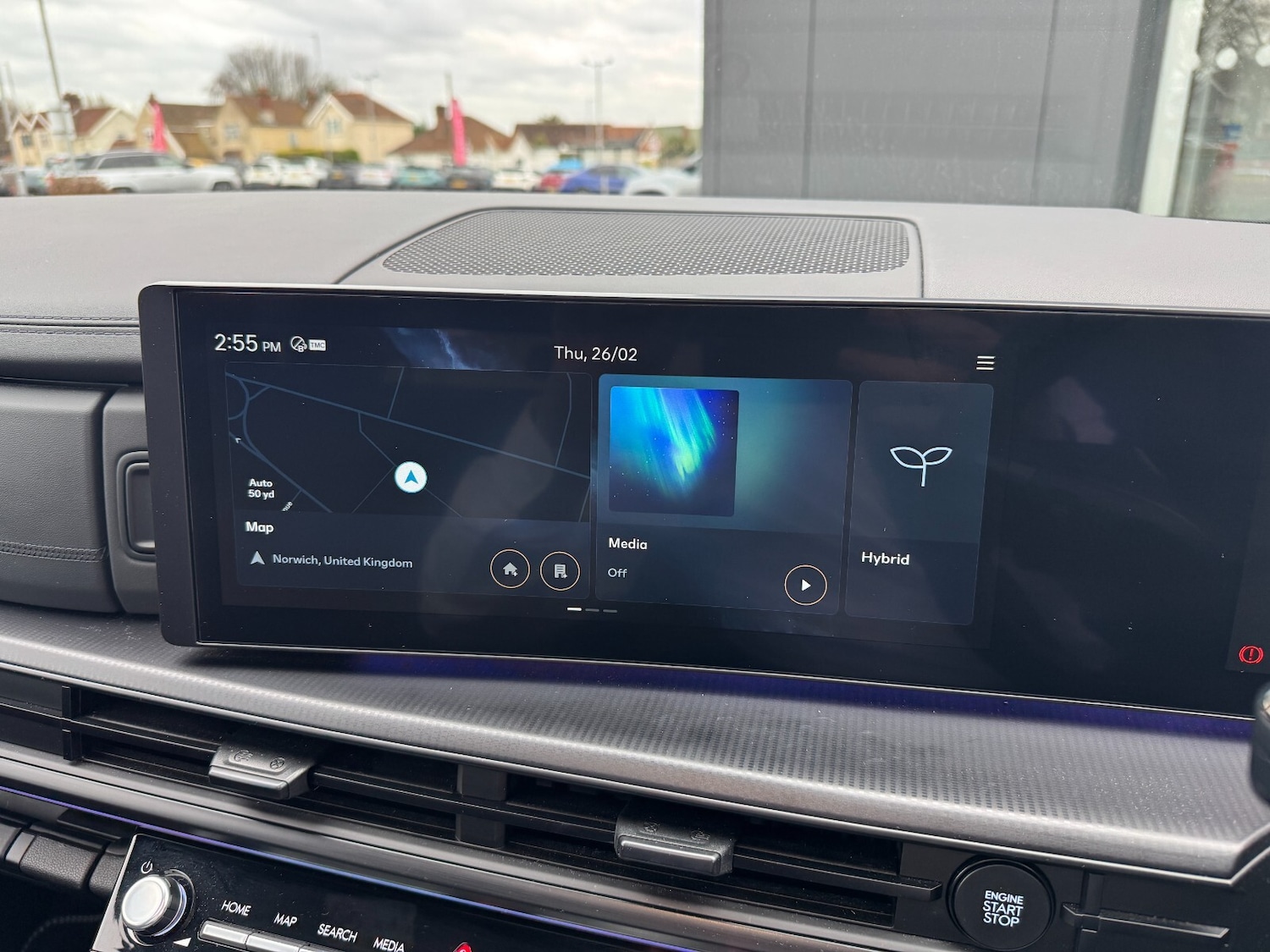 Used Hyundai Santa Fe 2024 for sale - 77560644: Photo 28