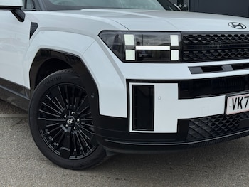 Used Hyundai Santa Fe 2024 for sale - 77560644: Photo