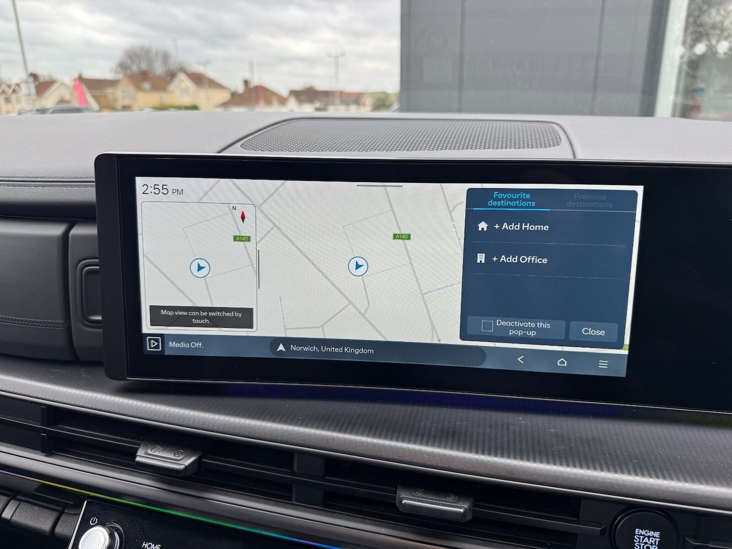 Used Hyundai Santa Fe 2024 for sale - 77560644: Photo 31