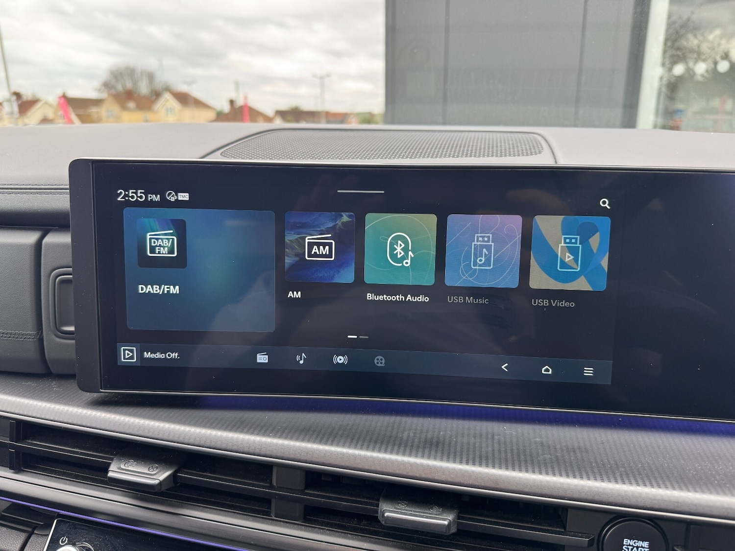 Used Hyundai Santa Fe 2024 for sale - 77560644: Photo 32