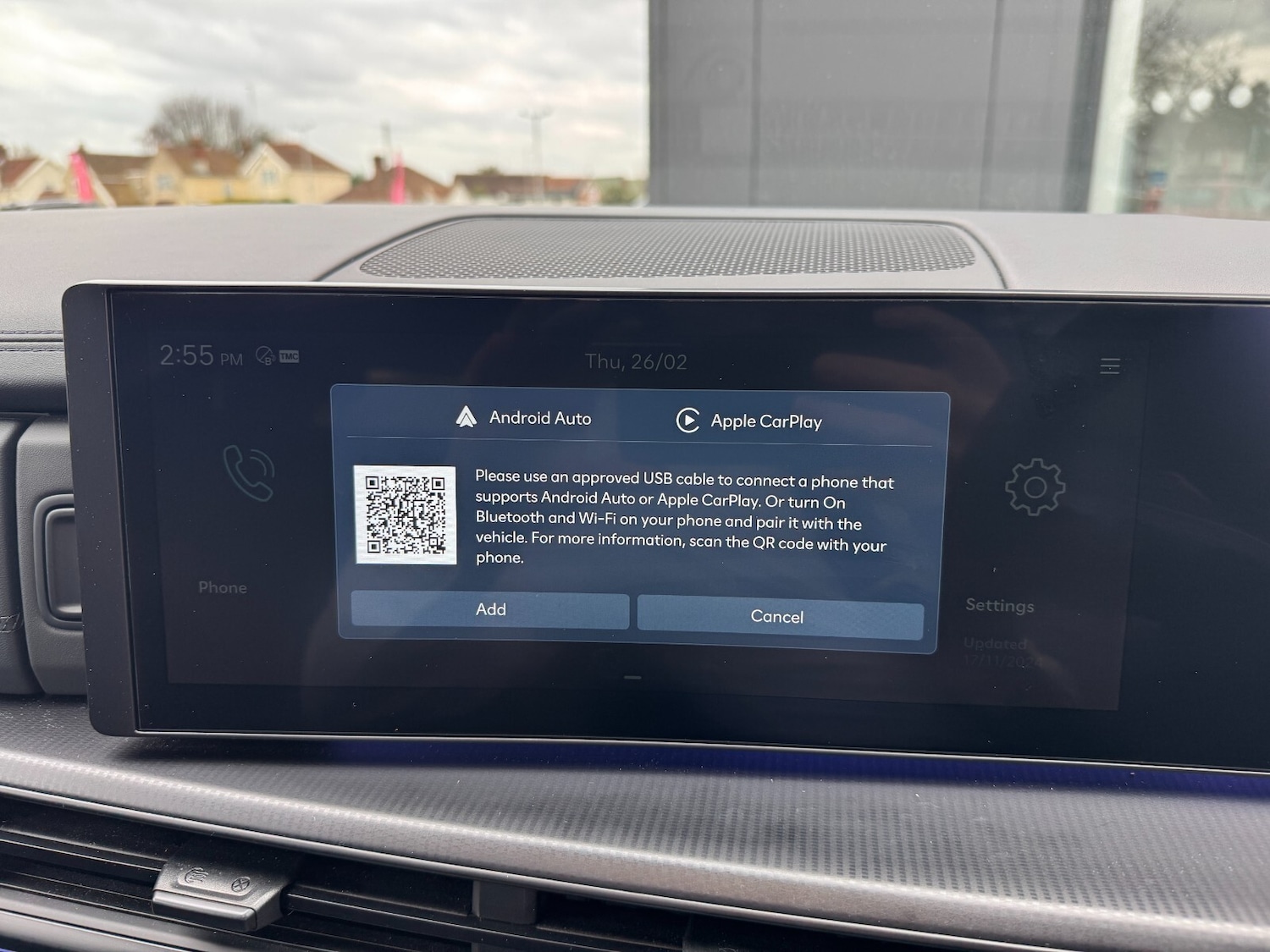 Used Hyundai Santa Fe 2024 for sale - 77560644: Photo 33