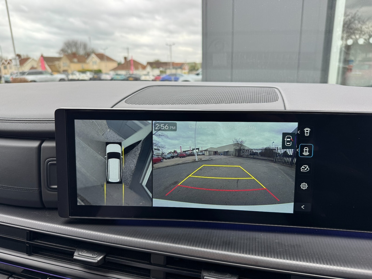 Used Hyundai Santa Fe 2024 for sale - 77560644: Photo 35