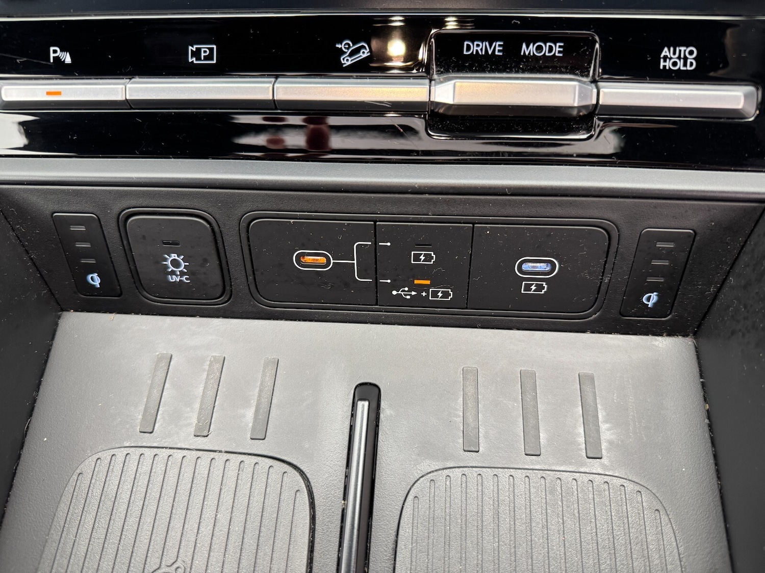 Used Hyundai Santa Fe 2024 for sale - 77560644: Photo 37