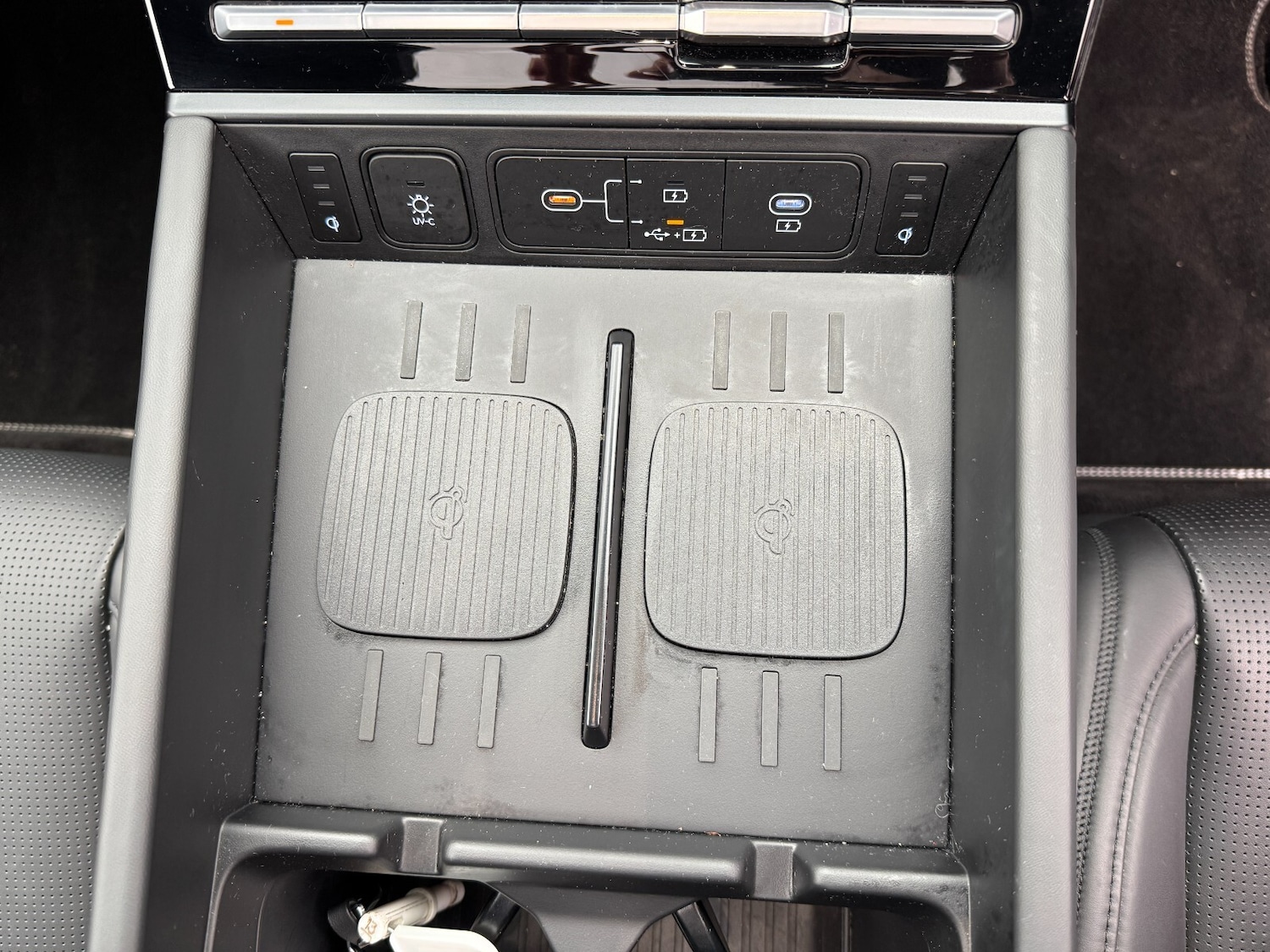 Used Hyundai Santa Fe 2024 for sale - 77560644: Photo 38