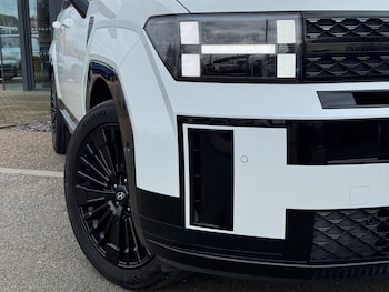 Used Hyundai Santa Fe 2024 for sale - 77560644: Photo