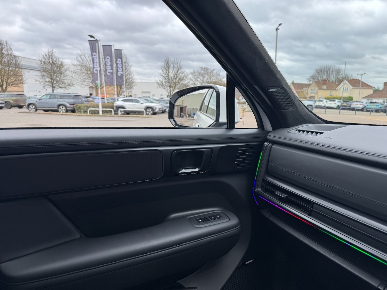 Used Hyundai Santa Fe 2024 for sale - 77560644: Photo 40