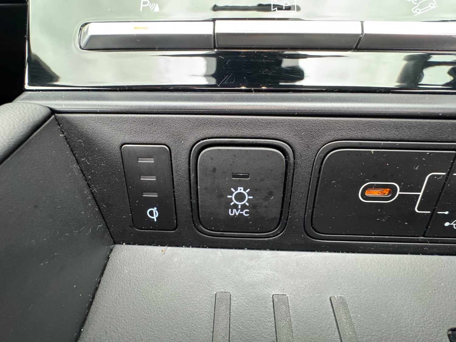 Used Hyundai Santa Fe 2024 for sale - 77560644: Photo 41